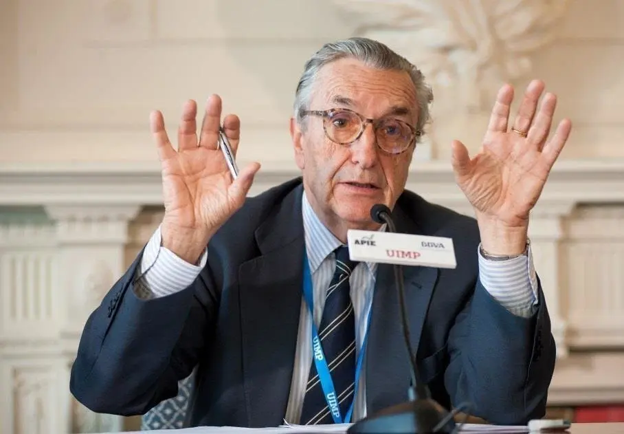 Mart&iacute;n Quemada CNMC (2018 archivo)