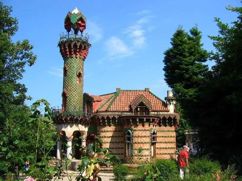 Capricho_gaudi