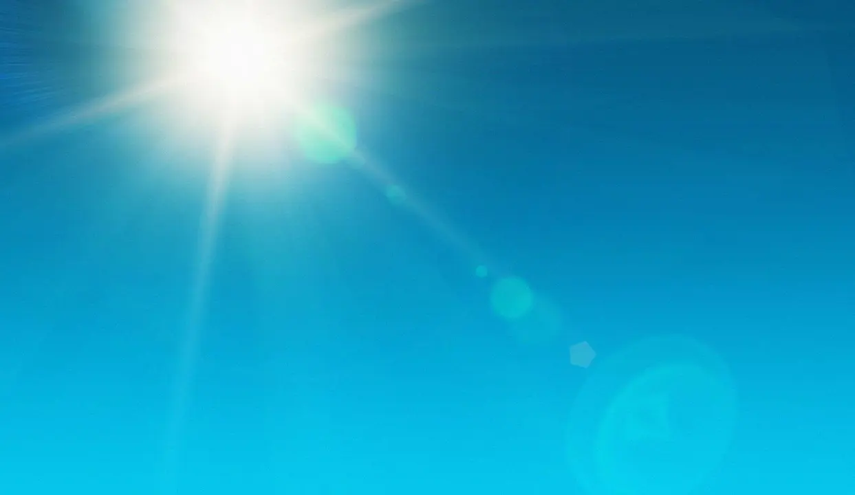 europapress-1704584-situacions-de-intensa-calor-esta-fin-de-semana-en-galicia-con-aviso-amarelo-para-zonas-da-metade-sur