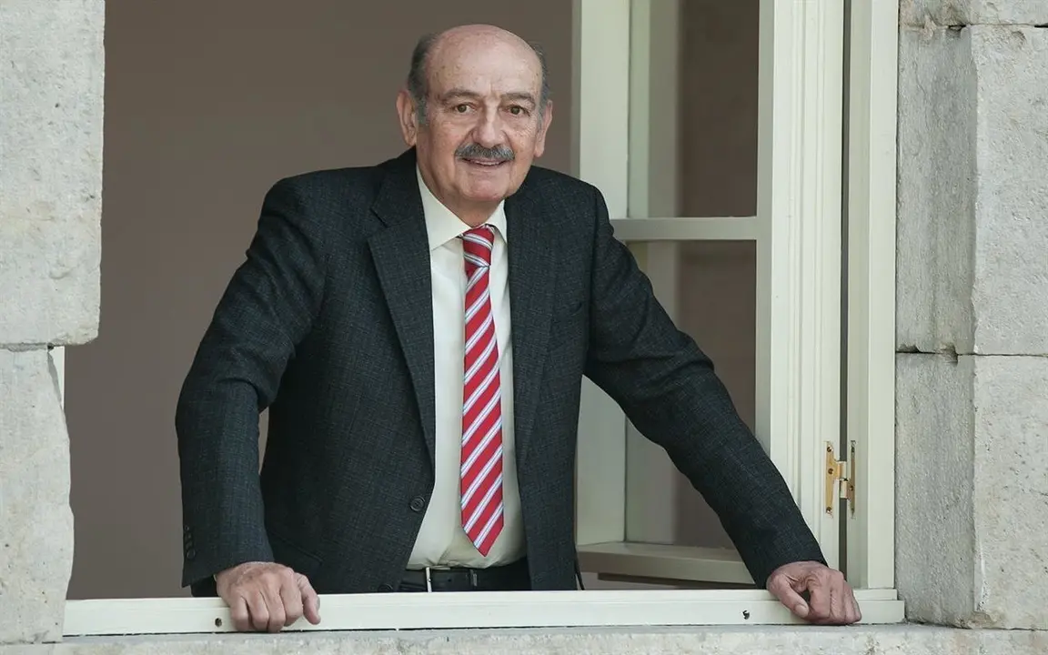 Jos&eacute; Mar&iacute;a Maz&oacute;n, diputado nacional del PRC