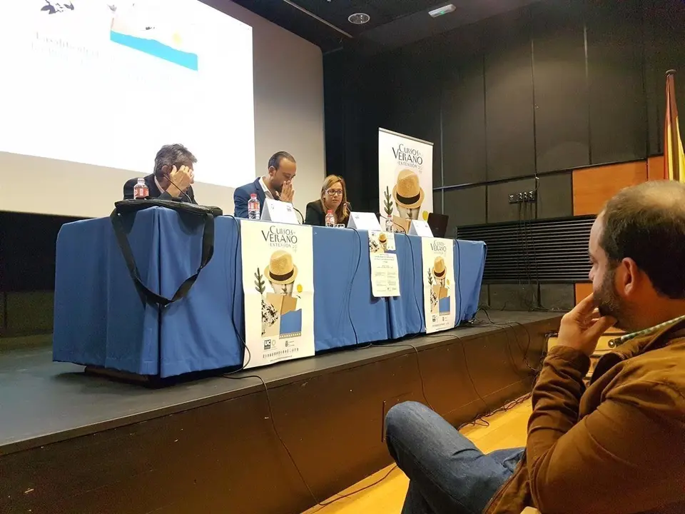 Nota Cursos De Verano De La Uc Urbanismo Conf&iacute;a En Aprobar Esta Legislatura Ocho Planes Generales, Entre Ellos Los De Pi&eacute;lagos, Argo&ntilde;os Y Bezana