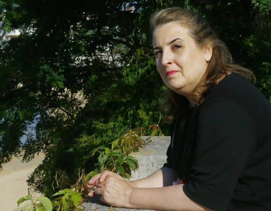 Asunci&oacute;n Manzanares, subdirectora general de Orientaci&oacute;n y Aprendizaje a lo largo de la vida, del Ministerio de Educaci&oacute;n y FP