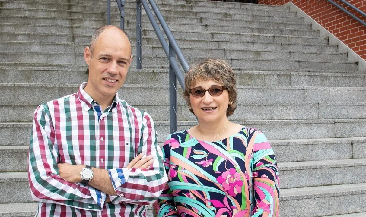 Nota Uc La Profesora Octavia A. Dobre, De La Memorial University De Canad&aacute;, Abord&oacute; Los Retos De Las Redes 5G En La Uc