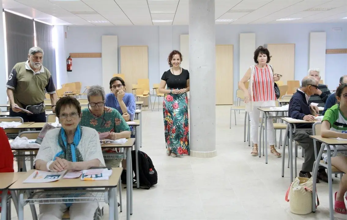 Nota Cursos De Verano De La Uc Carmen Sarabia: &ldquo;Hay Que Cuidar Y Potenciar El Cerebro Desde Que Nacemos&rdquo;