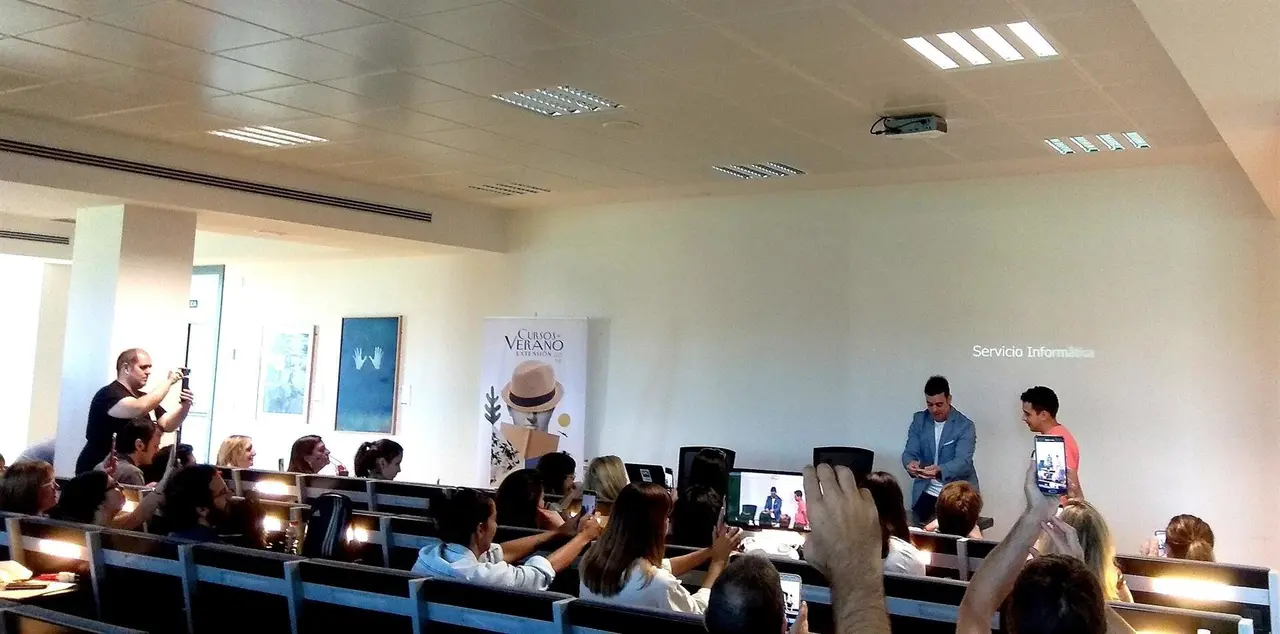 Curso &lsquo;#Igersejecant: Ponte al d&iacute;a profesionalmente con Instagram&rsquo;