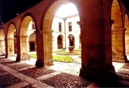 Museo Diocesano 'Regina Coeli' de Santillana del Mar