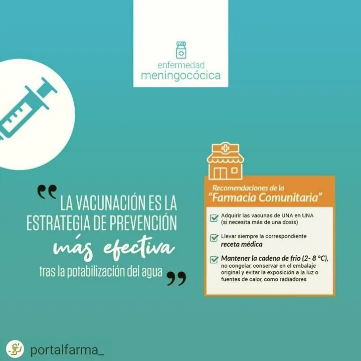 Campa&ntilde;a vacunaci&oacute;n Consejo Farmac&eacute;uticos