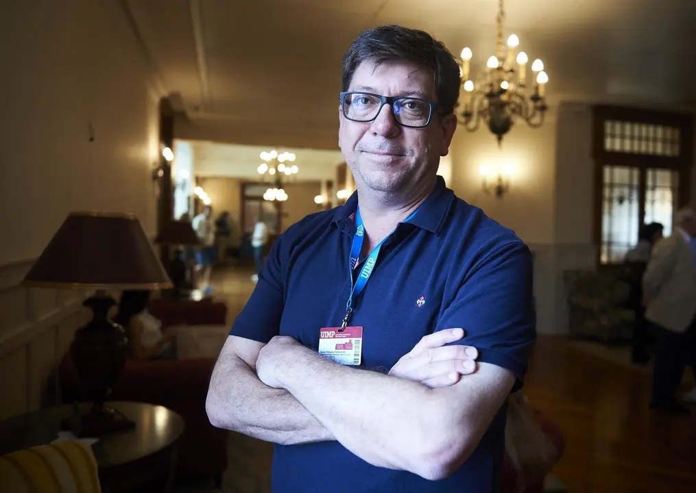 Francisco Jos&eacute; Salazar, director general de An&aacute;lisis y Estudios del Gabinete de Presidencia del Gobierno