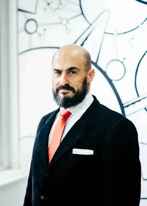 Mariano Belinky, Santander Asset Management