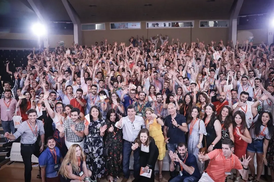 Campus de Verano de Cs