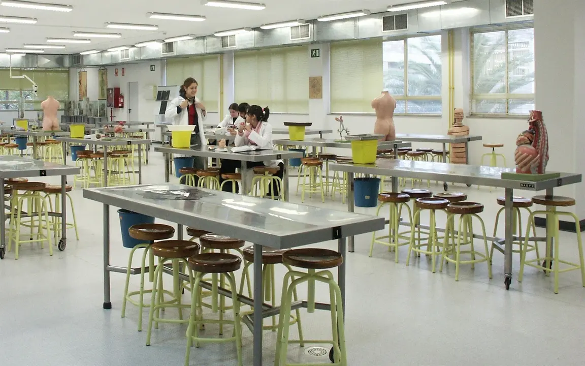 Facultad de Medicina de la Universidad de Cantabria