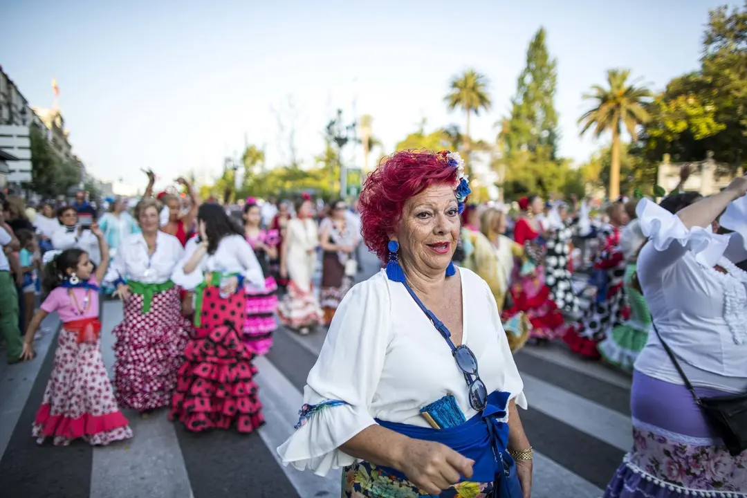 DAVID S. BUSTAMANTE 19/07/2019 SANTANDER/ CANTABRIA Chupinazo de las fiestas de Santiago en Santander
