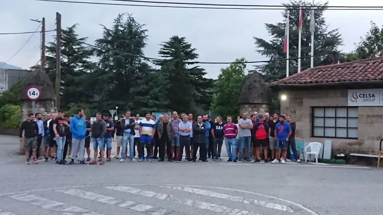 Concentraci&oacute;n Global Special Steel Products