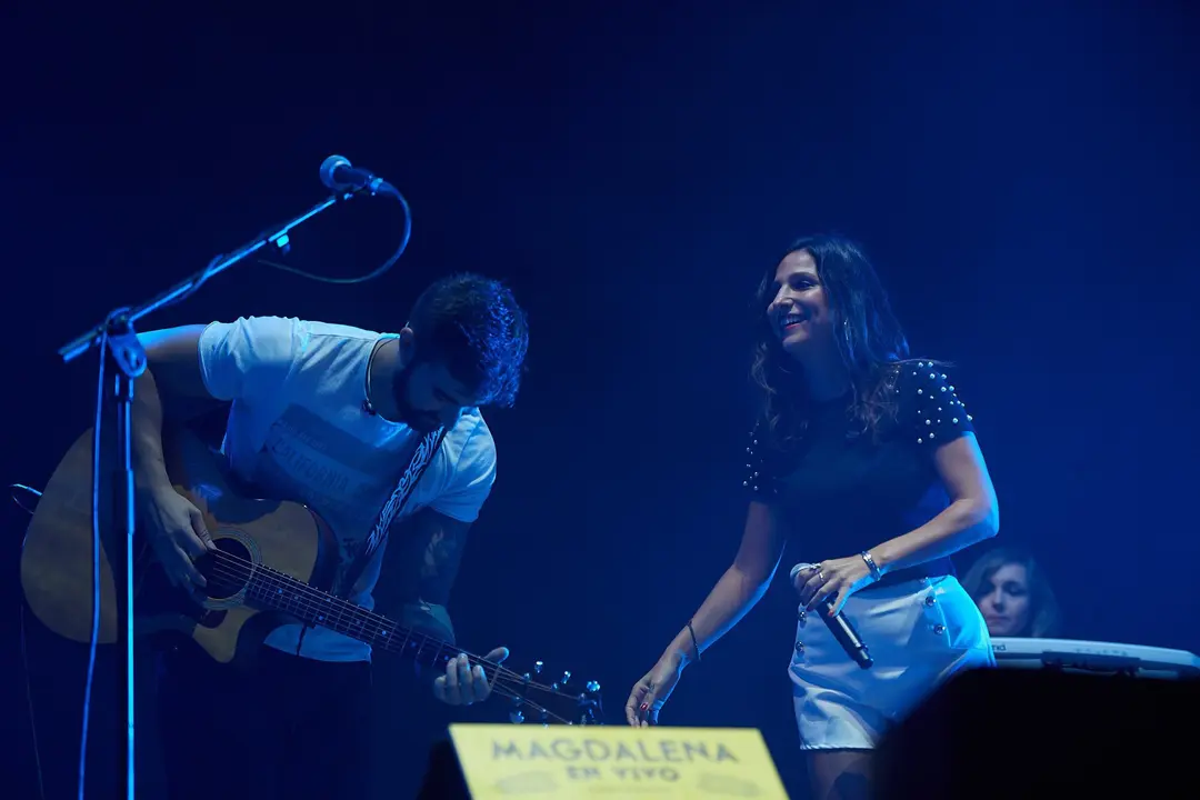 ELLA BAILA SOLA - MV 2019 - EL REY LAGART&Oacute;N (1)