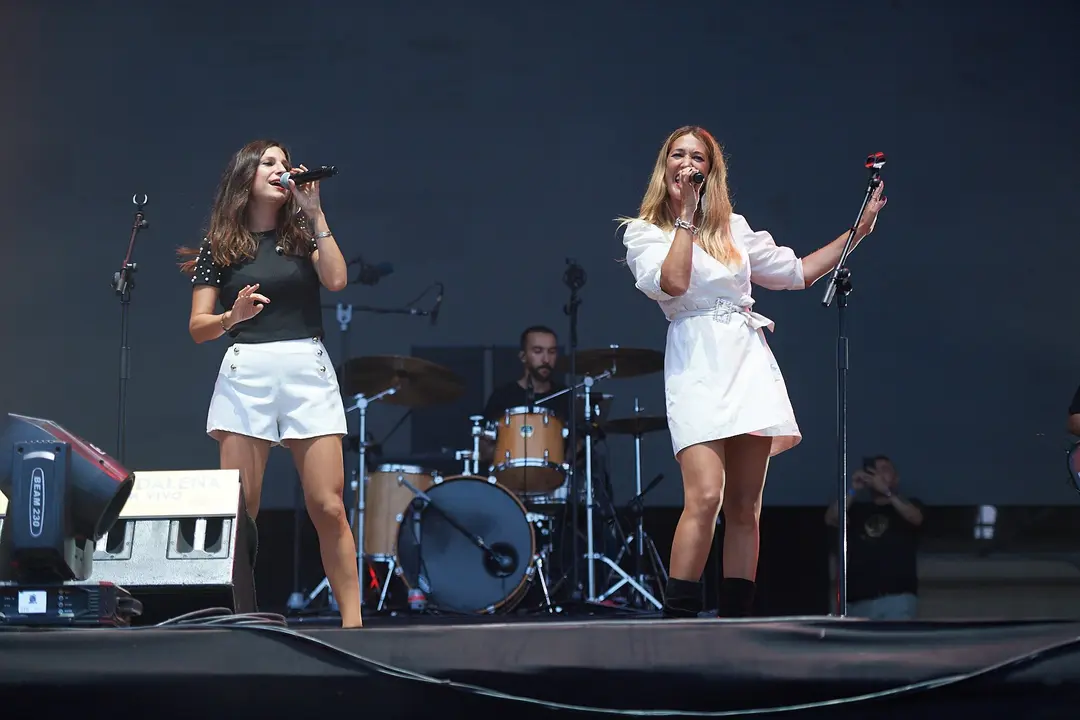 ELLA BAILA SOLA - MV 2019 - EL REY LAGART&Oacute;N (3)