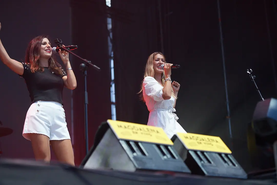 ELLA BAILA SOLA - MV 2019 - EL REY LAGART&Oacute;N (4)