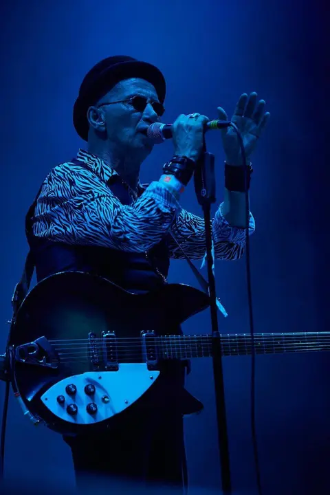 IMMACULATE FOOLS - MV 2019 - EL REY LAGART&Oacute;N (1)