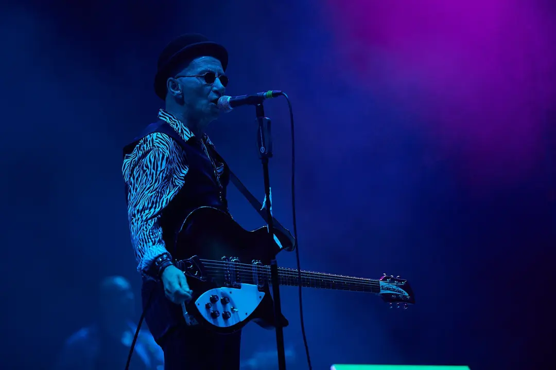 IMMACULATE FOOLS - MV 2019 - EL REY LAGART&Oacute;N (5)