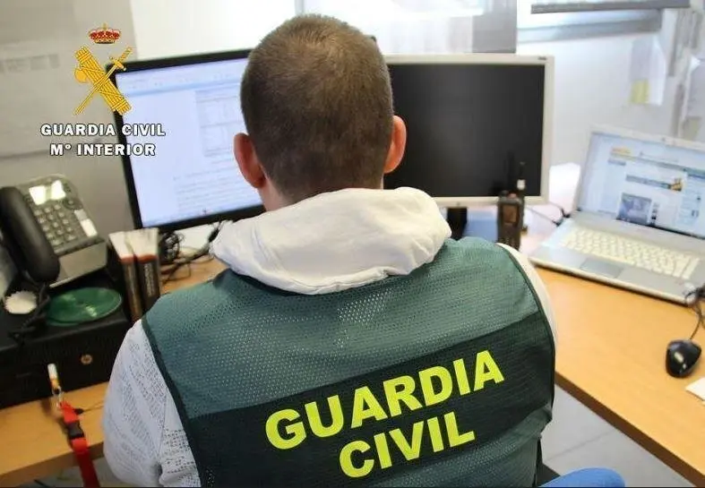 Guardia Civil