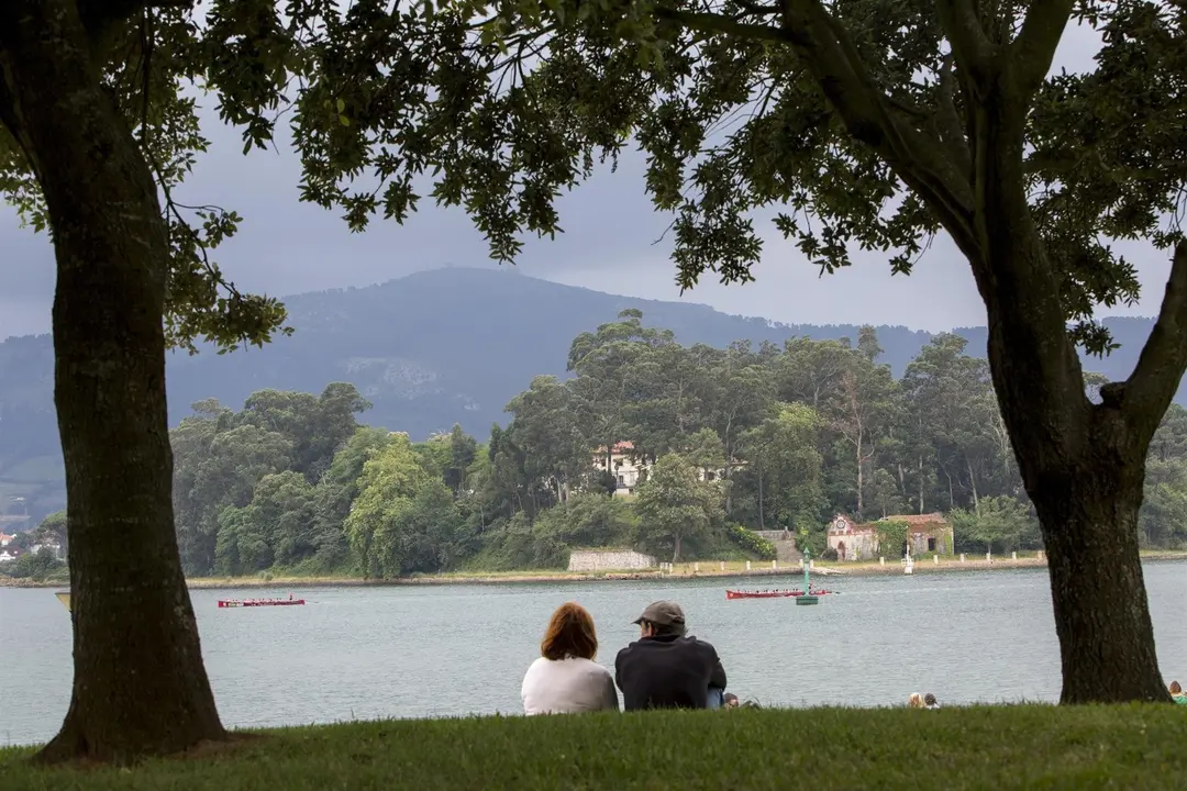 Nota De Prensa: Certamen Humanidad Y Medio