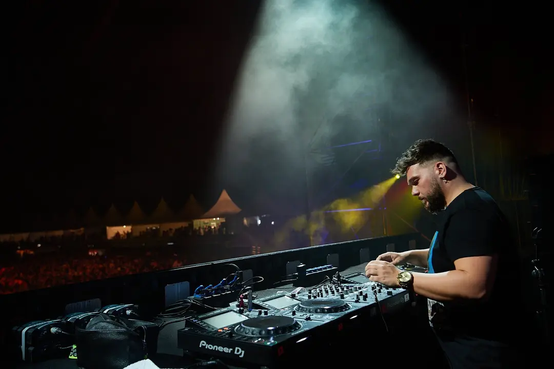 JOSÉ DE LAS HERAS - MV 2019 - EL REY LAGARTÓN (1)