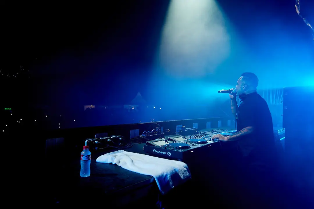 JUAN MAGÁN - MV 2019 - EL REY LAGARTÓN (1)