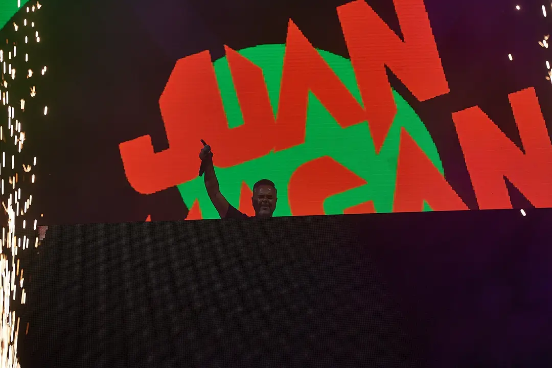 JUAN MAGÁN - MV 2019 - EL REY LAGARTÓN (2)