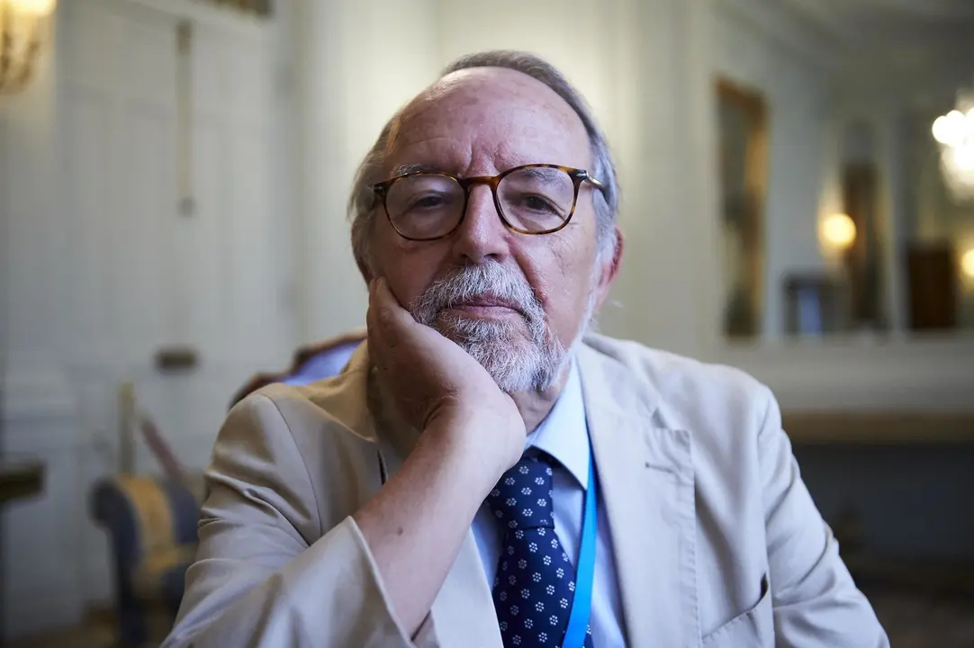 Helio Carpintero, Catedr&aacute;tico de Psicolog&iacute;a B&aacute;sica Miembro de la Academia de Psicolog&iacute;a de Espa&ntilde;a De la Real Academia de Ciencias Morales y Pol&iacute;ticas.