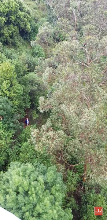 senderistaperdidarescate