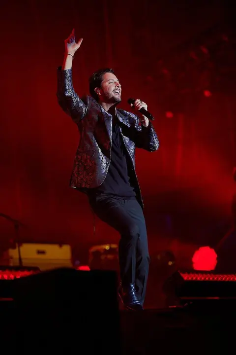 MANUEL CARRASCO - MV 2019 - EL REY LAGART&Oacute;N (5)