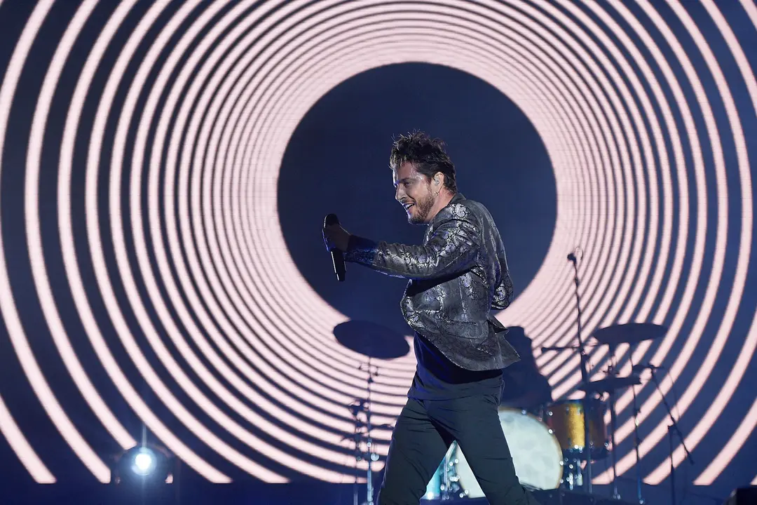 MANUEL CARRASCO - MV 2019 - EL REY LAGART&Oacute;N (10)