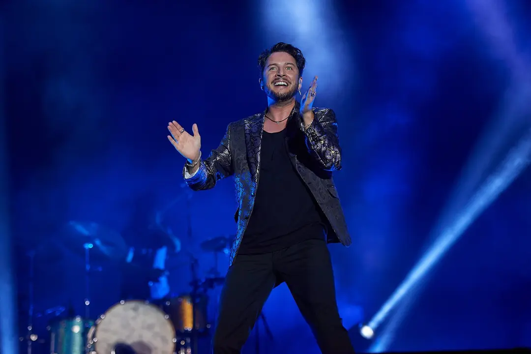 MANUEL CARRASCO - MV 2019 - EL REY LAGART&Oacute;N (11)