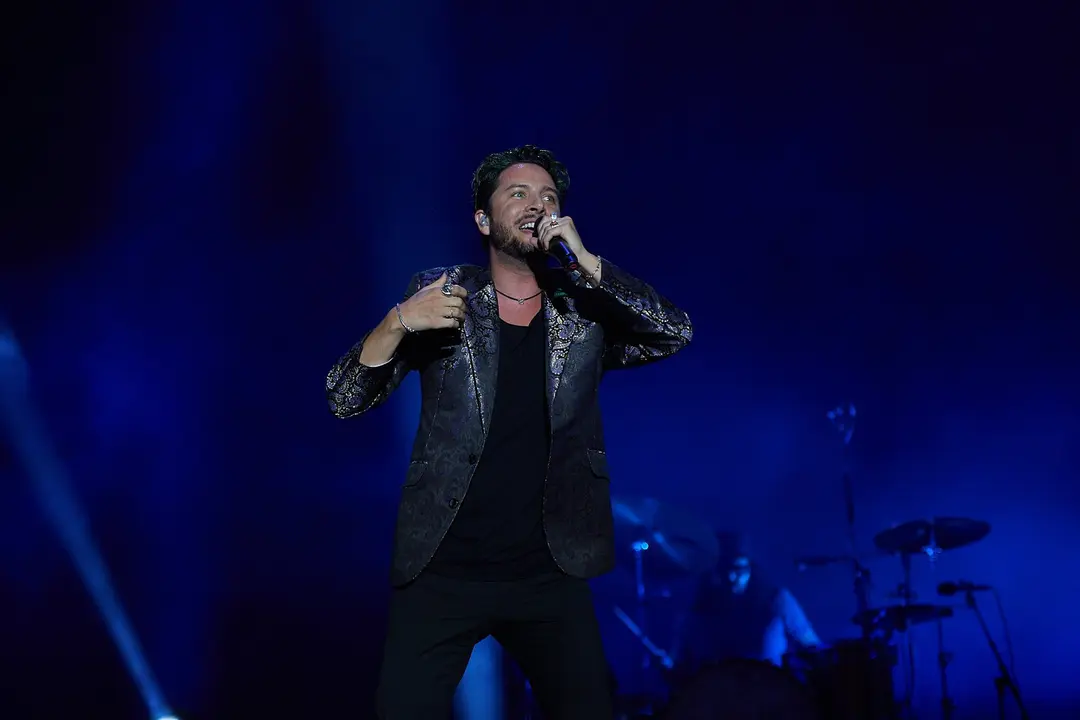 MANUEL CARRASCO - MV 2019 - EL REY LAGART&Oacute;N (13)