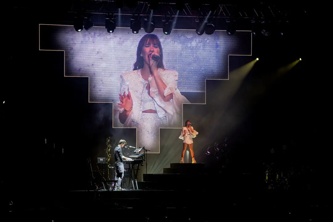 AITANA - MV 2019 - EL REY LAGART&Oacute;N (12)
