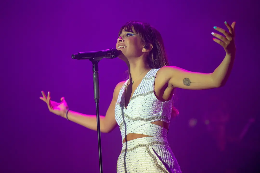 AITANA - MV 2019 - EL REY LAGART&Oacute;N (16)