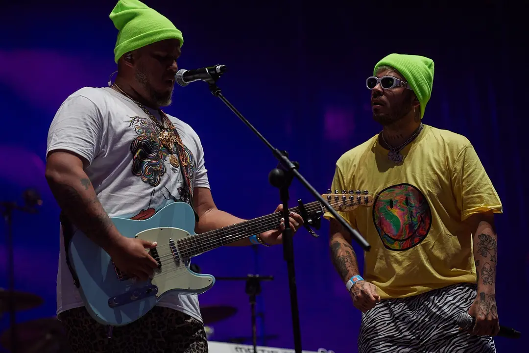 TRAPICAL MINDS - MV 2019 - EL REY LAGART&Oacute;N (1)