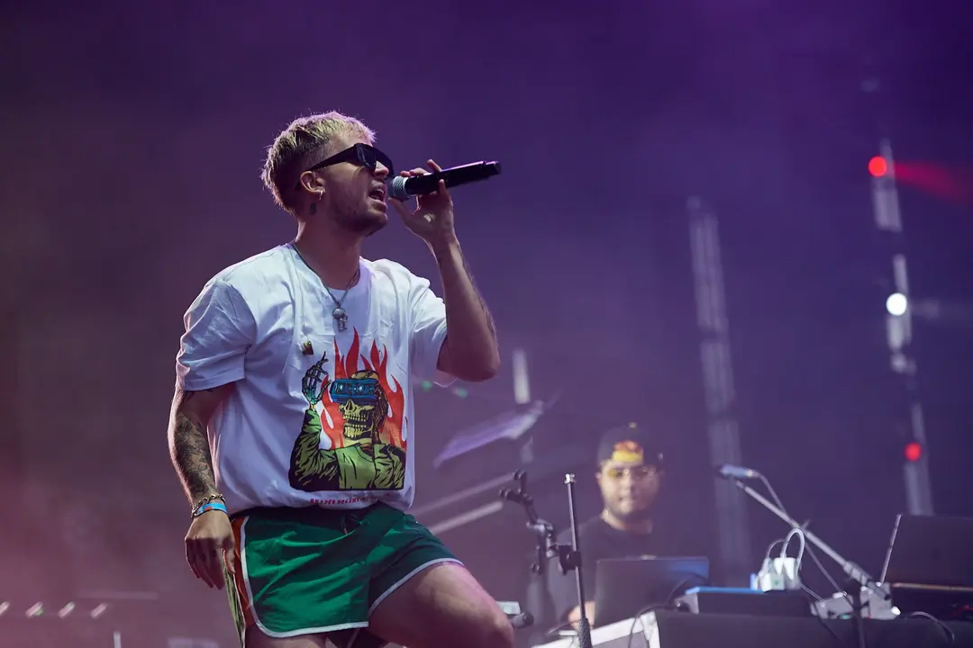 TRAPICAL MINDS - MV 2019 - EL REY LAGART&Oacute;N (3)