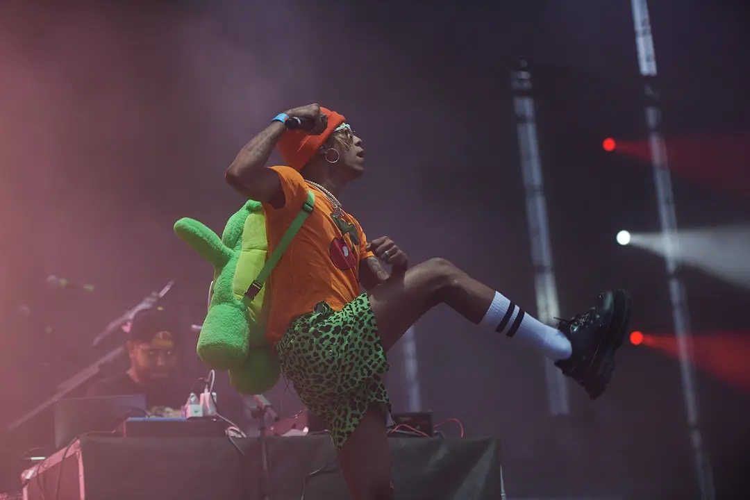 TRAPICAL MINDS - MV 2019 - EL REY LAGART&Oacute;N (5)