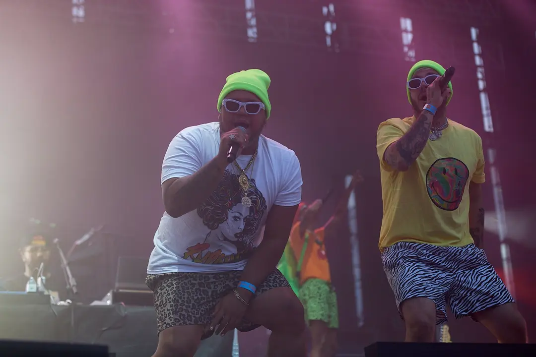 TRAPICAL MINDS - MV 2019 - EL REY LAGART&Oacute;N (6)