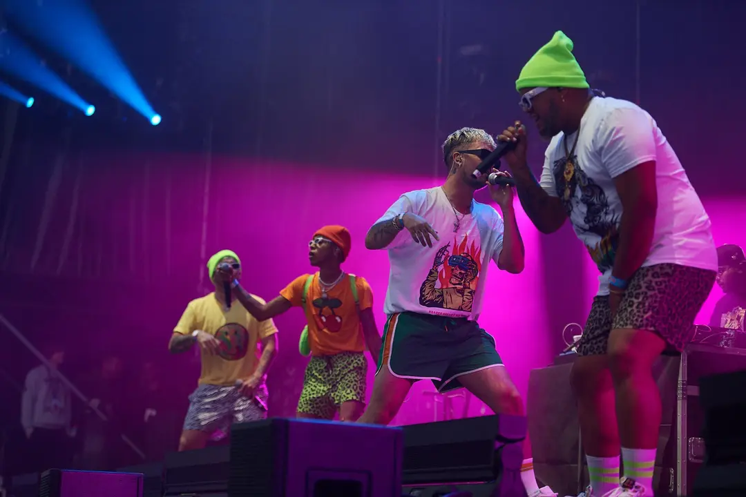 TRAPICAL MINDS - MV 2019 - EL REY LAGART&Oacute;N (7)