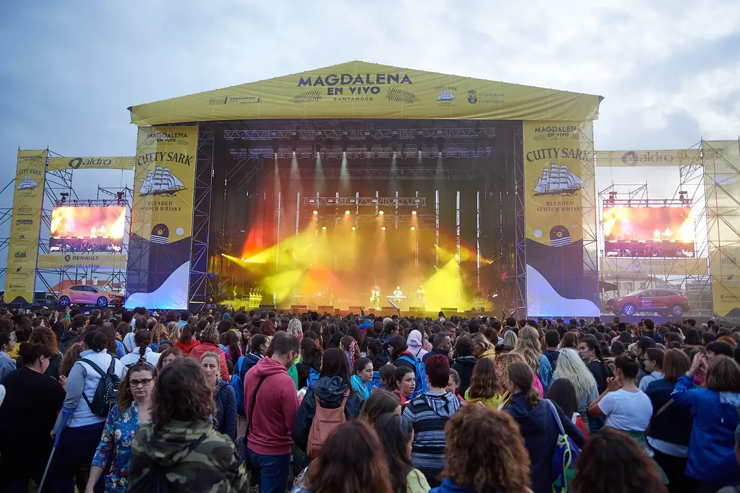 TRAPICAL MINDS - MV 2019 - EL REY LAGART&Oacute;N (10)