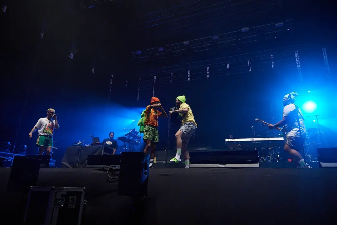 TRAPICAL MINDS - MV 2019 - EL REY LAGART&Oacute;N (12)