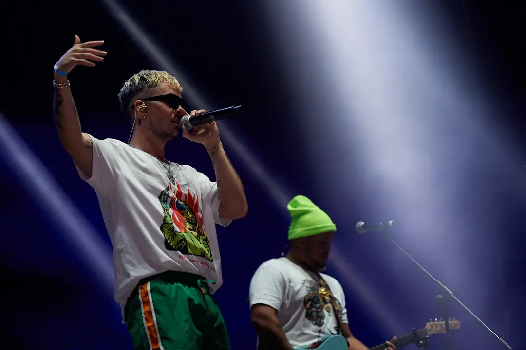 TRAPICAL MINDS - MV 2019 - EL REY LAGART&Oacute;N (16)