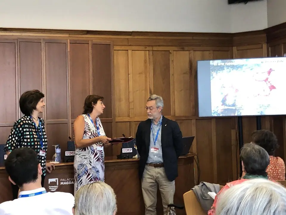 IX Escuela de Arte y Patrimonio 'Marcelino Sanz de Sautuola'