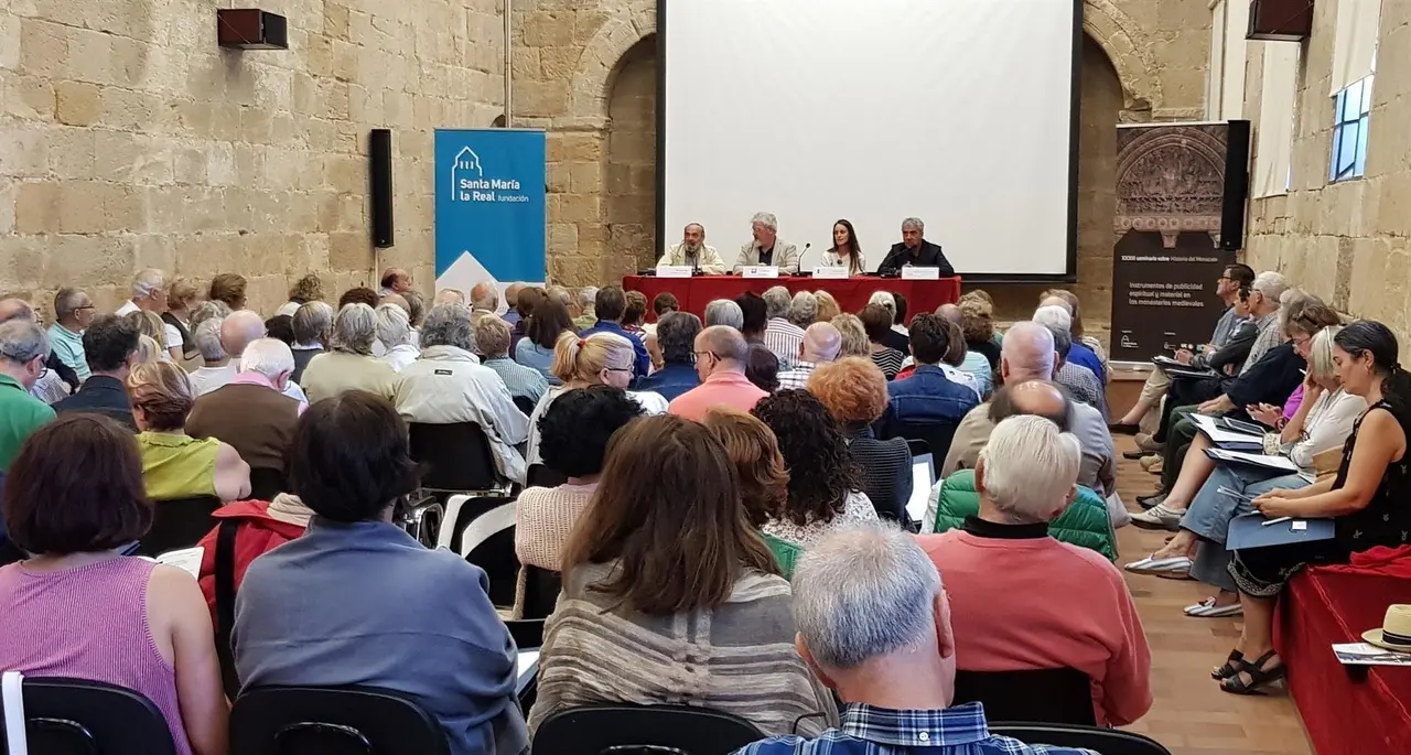 33 Seminario Sobre La Historia Del Monacato