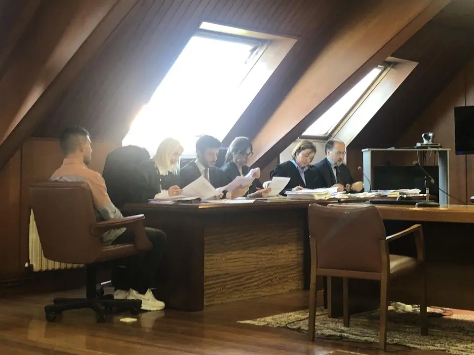 Juicio kamikaze A-67