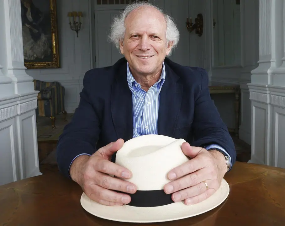 El investigador para Am&eacute;rica Latina del Real Instituto Elcano de Estudios Internacionales y Estrat&eacute;gicos, Carlos Malamud