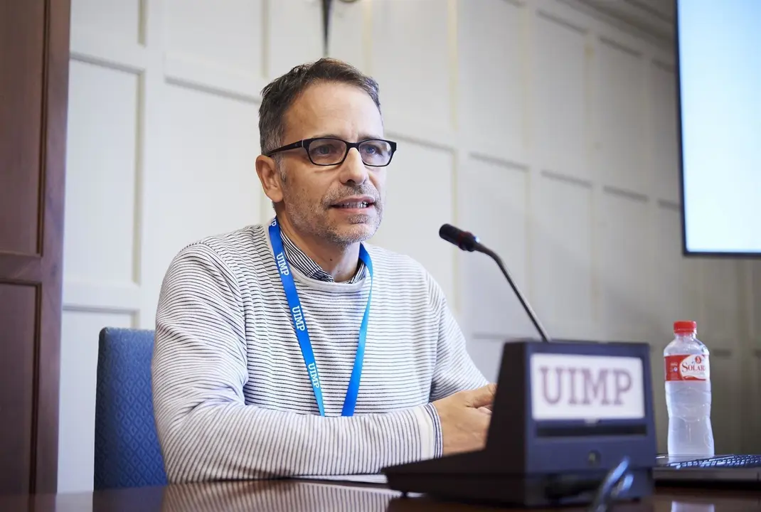 El doctor en Filosof&iacute;a y Letras por la Universidad Aut&oacute;noma de Barcelona (UAB) y coinvestigador principal del Grupo de Investigaci&oacute;n PROLOPE, Ram&oacute;n Vald&eacute;s