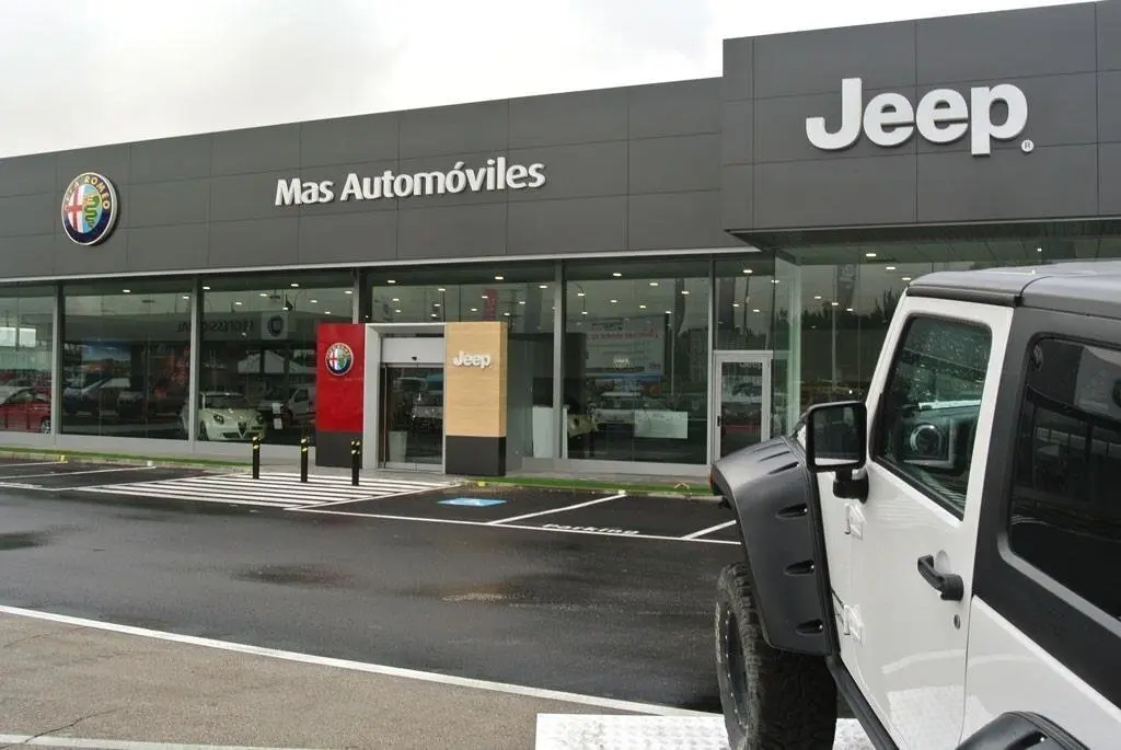 Recurso de concesionario