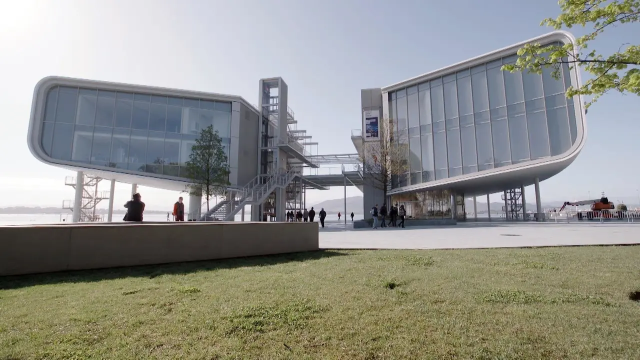 El Centro Bot&iacute;n en Santander